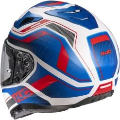 Integral Motorradhelm Hjc I70 LONEX MC21SF Matt -Hjc Verkaufs-Shop integral motorradhelm hjc i70 lonex mc21sf matt 138220