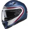 Integral Motorradhelm Hjc I70 SURF MC21SF Matt -Hjc Verkaufs-Shop integral motorradhelm hjc i70 surf mc21sf matt 138211