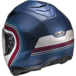 Integral Motorradhelm Hjc I70 SURF MC21SF Matt -Hjc Verkaufs-Shop integral motorradhelm hjc i70 surf mc21sf matt 138215