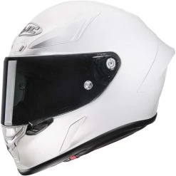 Integral Motorradhelm Hjc RPHA 1 UNI Weiß