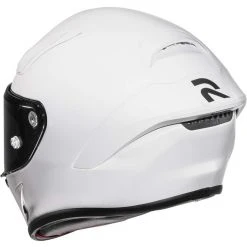 Integral Motorradhelm Hjc RPHA 1 UNI Weiß -Hjc Verkaufs-Shop integral motorradhelm hjc rpha 1 uni weiss 137868