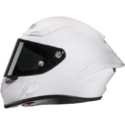 Integral Motorradhelm Hjc RPHA 1 UNI Weiß -Hjc Verkaufs-Shop integral motorradhelm hjc rpha 1 uni weiss 137871