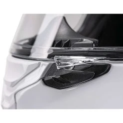 Integral Motorradhelm Hjc RPHA 1 UNI Weiß -Hjc Verkaufs-Shop integral motorradhelm hjc rpha 1 uni weiss 137956