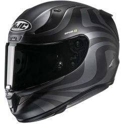 Integral Motorradhelm Hjc RPHA 11 ELDON MC5SF Matt