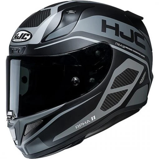 Integral Motorradhelm Hjc RPHA 11 Saravo MC5SF Schwarz Grau -Hjc Verkaufs-Shop integral motorradhelm hjc rpha 11 saravo mc5sf schwarz grau 60652