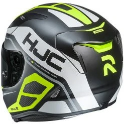Integral Motorradhelm Hjc RPHA 11 Saravo MC5SF Schwarz Grau 7 Integral Motorradhelm Hjc RPHA 11 Saravo MC5SF Schwarz Grau -Hjc Verkaufs-Shop integral motorradhelm hjc rpha 11 saravo mc5sf schwarz grau 60654