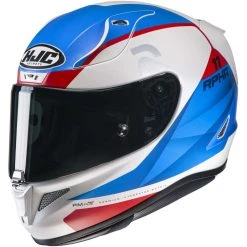 Integral Motorradhelm Hjc RPHA 11 TEXEN MC21SF Matt