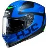 Integral Motorradhelm Hjc RPHA 70 Doppel Visier Balius MC10SF Schwarz Blau -Hjc Verkaufs-Shop integral motorradhelm hjc rpha 70 doppel visier balius mc10sf schwarz blau 138009