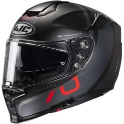 Integral Motorradhelm Hjc RPHA 70 PAIKA MC1SF Matt
