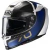 Integral Motorradhelm Hjc RPHA 70 PAIKA MC2SF Matt
