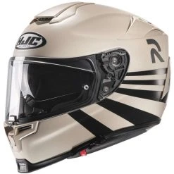 Integral Motorradhelm Hjc RPHA 70 STIPE MC9SF Matt