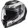Integraler Motorradhelm Hjc F70 CARBON KESTA MC5 -Hjc Verkaufs-Shop integraler motorradhelm hjc f70 carbon kesta mc5 138088