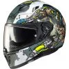 Integraler Motorradhelm Hjc I70 BANE DC COMICS MC4SF Blickdicht -Hjc Verkaufs-Shop integraler motorradhelm hjc i70 bane dc comics mc4sf blickdicht 138227