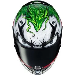 Integraler Motorradhelm Hjc RPHA 11 JOKER DC Comics MC48 -Hjc Verkaufs-Shop integraler motorradhelm hjc rpha 11 joker dc comics mc48 137880