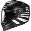 Integraler Motorradhelm Hjc RPHA 70 STIPE MC10SF Blickdicht -Hjc Verkaufs-Shop integraler motorradhelm hjc rpha 70 stipe mc10sf blickdicht 137925