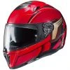 Integralhelm Doppelvisier Motorrad HJC I70 DC Comic DER BLITZ MC1 Rot -Hjc Verkaufs-Shop integralhelm doppelvisier motorrad hjc i70 dc comic der blitz mc1 rot 84978