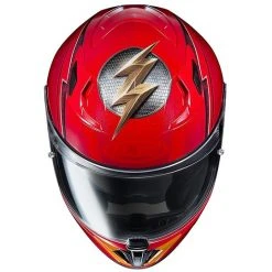 Integralhelm Doppelvisier Motorrad HJC I70 DC Comic DER BLITZ MC1 Rot 7 Integralhelm Doppelvisier Motorrad HJC I70 DC Comic DER BLITZ MC1 Rot -Hjc Verkaufs-Shop integralhelm doppelvisier motorrad hjc i70 dc comic der blitz mc1 rot 84979