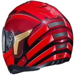 Integralhelm Doppelvisier Motorrad HJC I70 DC Comic DER BLITZ MC1 Rot 9 Integralhelm Doppelvisier Motorrad HJC I70 DC Comic DER BLITZ MC1 Rot -Hjc Verkaufs-Shop integralhelm doppelvisier motorrad hjc i70 dc comic der blitz mc1 rot 84981