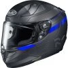 Integralhelm Moto HJC Carbon RPHA 11 Carbon NAKRI MC2SF Schwarz Blau -Hjc Verkaufs-Shop integralhelm moto hjc carbon rpha 11 carbon nakri mc2sf schwarz blau 133353