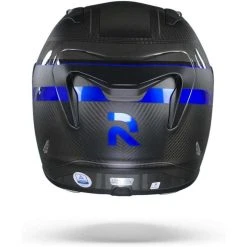 Integralhelm Moto HJC Carbon RPHA 11 Carbon NAKRI MC2SF Schwarz Blau -Hjc Verkaufs-Shop integralhelm moto hjc carbon rpha 11 carbon nakri mc2sf schwarz blau 133354