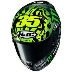 Integralhelm Moto HJC Fiber RPHA 11 CRUTCHLOW Special 1 MC4H -Hjc Verkaufs-Shop integralhelm moto hjc fiber rpha 11 crutchlow special 1 mc4h 84524