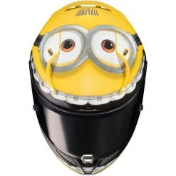 Integrierter Motorradhelm Aus Faser HJC RPHA 11 OTTO MINIONS MC3SF -Hjc Verkaufs-Shop integrierter motorradhelm aus faser hjc rpha 11 otto minions mc3sf 137896