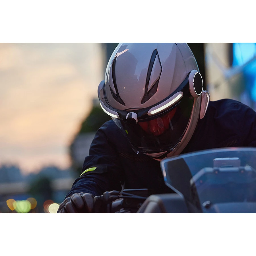 Interaktive Action Cam SMART HJC 10A AC & HJ-32 Paketspezifikation Für RPHA70 Helm 5 Interaktive Action Cam SMART HJC 10A AC & HJ-32 Paketspezifikation Für RPHA70 Helm - Image 4