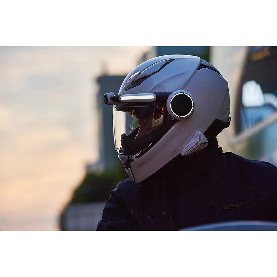 Interaktive Action Cam SMART HJC 10A AC & HJ-32 Paketspezifikation Für RPHA70 Helm 6 Interaktive Action Cam SMART HJC 10A AC & HJ-32 Paketspezifikation Für RPHA70 Helm - Image 5