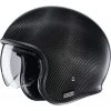 Jet Custom Carbon Helm HJC V30 Carbon -Hjc Verkaufs-Shop jet custom carbon helm hjc v30 carbon 138433