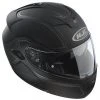 Modular Motorradhelm HJC SYMAX III Schiebedach Shadow II MC5F