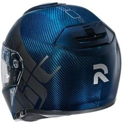 Modularer Doppelkohlenstoff-Homologationshelm P / J HJC RPHA 90 BALIAN MC2 -Hjc Verkaufs-Shop modularer doppelkohlenstoff homologationshelm p j hjc rpha 90 balian mc2 84623