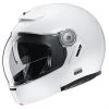 Modularer Fiberhelm Im Vintage Style Motorrad HJC V90 Solid White -Hjc Verkaufs-Shop modularer fiberhelm im vintage style motorrad hjc v90 solid white 85228