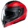 Modularer Helm Doppelte Homologation P / J Moto HJC I90 DAVAN MC1SF Rot Schwarz Matt 2 Modularer Helm Doppelte Homologation P / J Moto HJC I90 DAVAN MC1SF Rot Schwarz Matt -Hjc Verkaufs-Shop modularer helm doppelte homologation p j moto hjc i90 davan mc1sf rot schwarz matt 85210