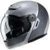 Modularer Helm Im Vintage-Stil Motorradfaser HJC V90 MOBIX MC5SF Matt Brigio -Hjc Verkaufs-Shop modularer helm im vintage stil motorradfaser hjc v90 mobix mc5sf matt brigio 105463