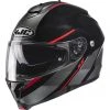Modularer Motorradhelm Hjc C91 TERO MC1