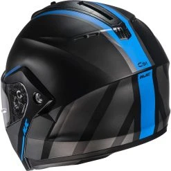 Modularer Motorradhelm Hjc C91 TERO MC2SF Matt 7 Modularer Motorradhelm Hjc C91 TERO MC2SF Matt -Hjc Verkaufs-Shop modularer motorradhelm hjc c91 tero mc2sf matt 138339