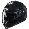 Modularer Motorradhelm HJC C91 UNI Glossy Black