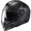 Modularer Motorradhelm Hjc I90 SYREX MC5SF Matt -Hjc Verkaufs-Shop modularer motorradhelm hjc i90 syrex mc5sf matt 138325