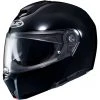 Modularer Motorradhelm Hjc RPHA 90S UNI Glossy Black -Hjc Verkaufs-Shop modularer motorradhelm hjc rpha 90s uni glossy black 138056