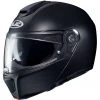 Modularer Motorradhelm Hjc RPHA 90S UNI Mattschwarz -Hjc Verkaufs-Shop modularer motorradhelm hjc rpha 90s uni mattschwarz 138051