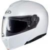 Modularer Motorradhelm Hjc RPHA 90S UNI White Pearl -Hjc Verkaufs-Shop modularer motorradhelm hjc rpha 90s uni white pearl 138043