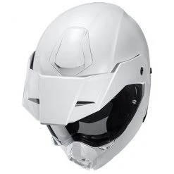 Modularer Motorradhelm Touring HJC C80 UNI White Pearl -Hjc Verkaufs-Shop modularer motorradhelm touring hjc c80 uni white pearl 105542