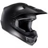 Moto Cross Enduro Helm HJC CS-MX II Semi Matte Black -Hjc Verkaufs-Shop moto cross enduro helm hjc cs mx ii semi matte black 30990