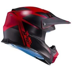 Moto Cross Enduro Helm HJC FX-Cross-Achse MC1SF -Hjc Verkaufs-Shop moto cross enduro helm hjc fx cross achse mc1sf 30967