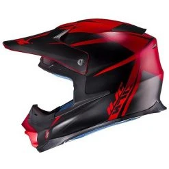 Moto Cross Enduro Helm HJC FX-Cross-Achse MC1SF -Hjc Verkaufs-Shop moto cross enduro helm hjc fx cross achse mc1sf 30968