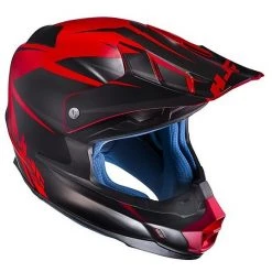 Moto Cross Enduro Helm HJC FX-Cross-Achse MC1SF -Hjc Verkaufs-Shop moto cross enduro helm hjc fx cross achse mc1sf 30969