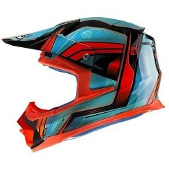 Moto Cross Enduro Helm HJC FX-Cross Kolben MC4 -Hjc Verkaufs-Shop moto cross enduro helm hjc fx cross kolben mc4 30975