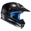 Moto Cross Enduro Helm HJC FX-Cross Semi Matte Black -Hjc Verkaufs-Shop moto cross enduro helm hjc fx cross semi matte black 30978