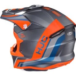 Moto Cross Enduro Helm Hjc I50 FLUX MC6SF Blickdicht -Hjc Verkaufs-Shop moto cross enduro helm hjc i50 flux mc6sf blickdicht 138442