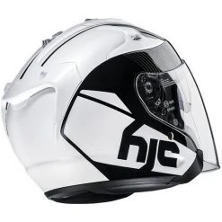 Hjc Verkaufs-Shop -Hjc Verkaufs-Shop motorrad helm jet hjc fiber fg jet acadia new mc 5 16074